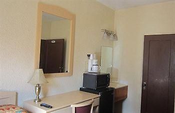 Traveler'S Hotel Salinas Ngoại thất bức ảnh